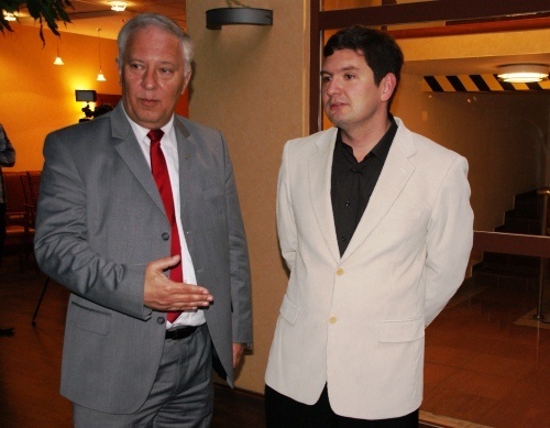 W Legnicy zakończono Mistrzostwa Europy w Szachach.  Alexander Moiseenko najlepszym szachistą starego kontynentu